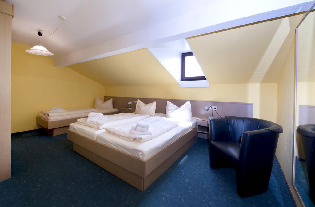 Appartementhaus-Edelweiss Bad Fussing Bilik gambar